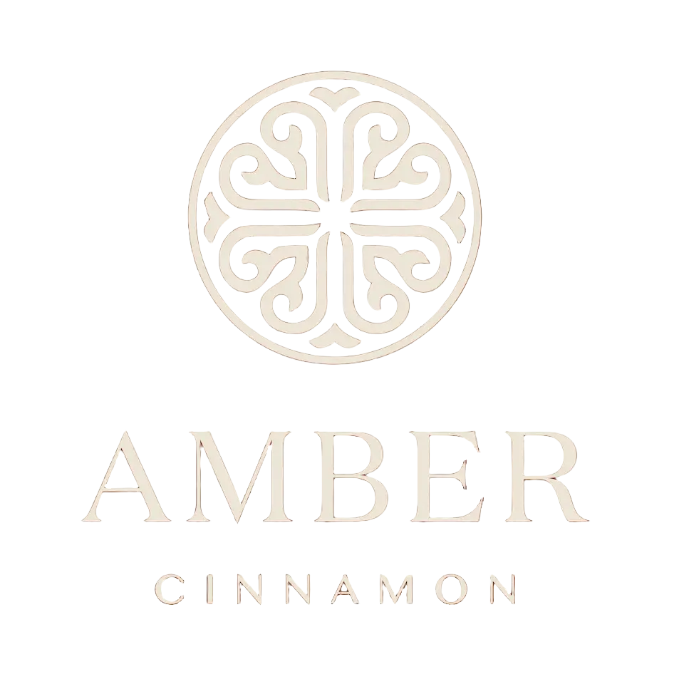 Amber Cinnamon