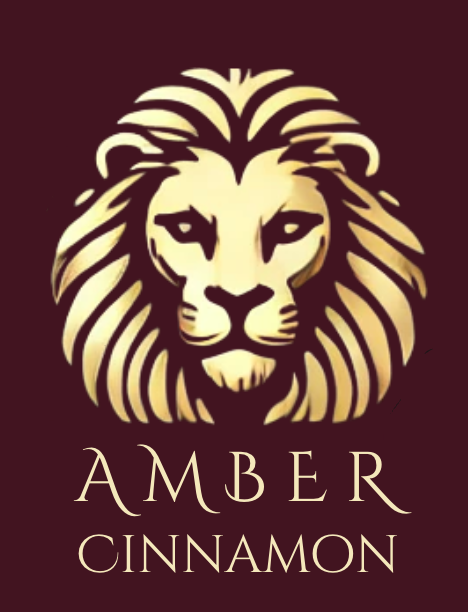 Amber Cinnamon