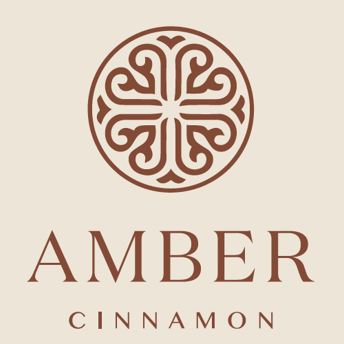 Amber Cinnamon